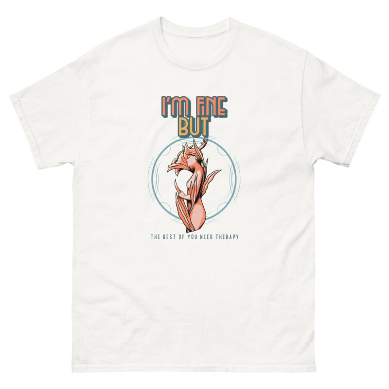 Im fine Classic Tee