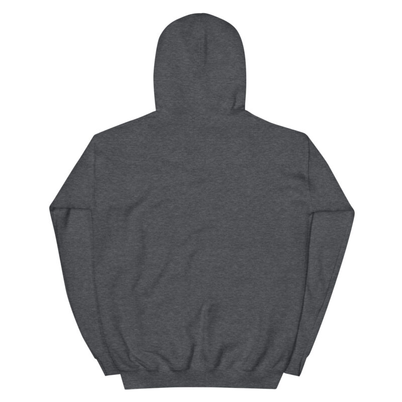 Berowra Waters Fishing Unisex Hoodie - Image 7