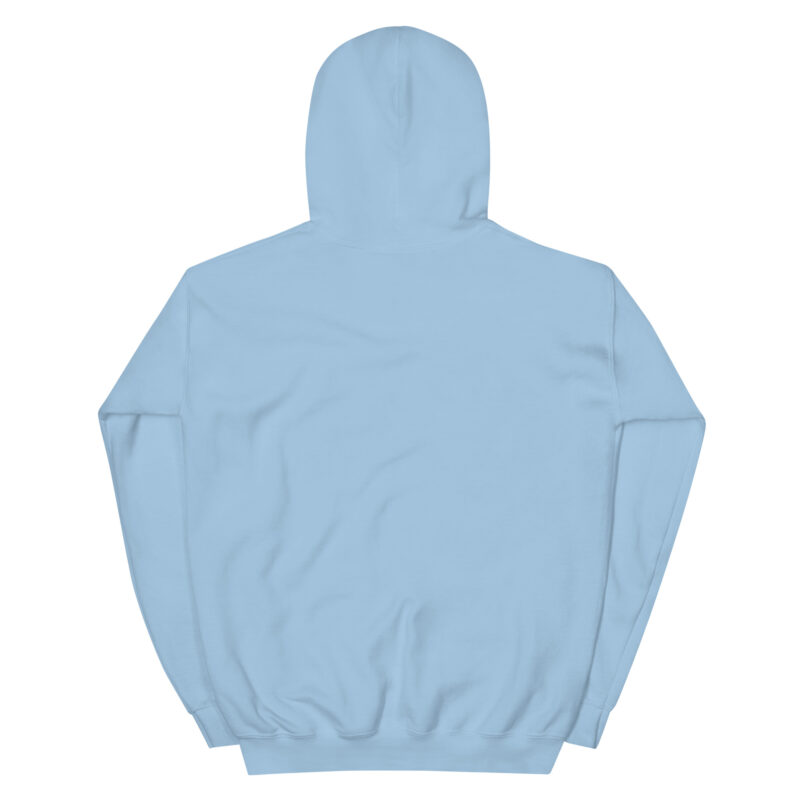 Berowra Waters Fishing Unisex Hoodie - Image 11