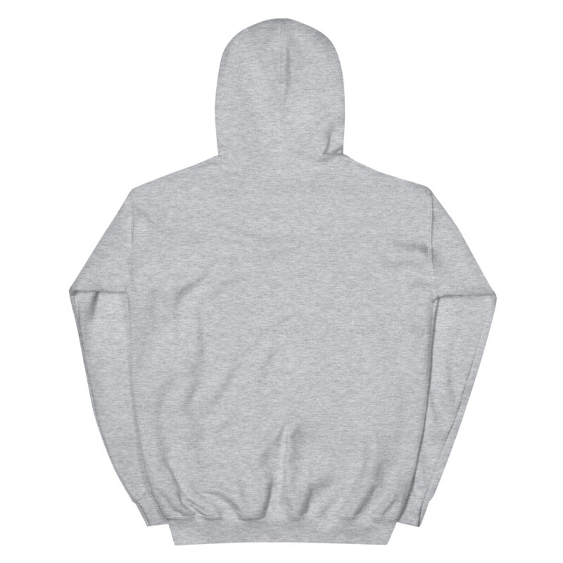 Berowra Waters Fishing Unisex Hoodie - Image 9