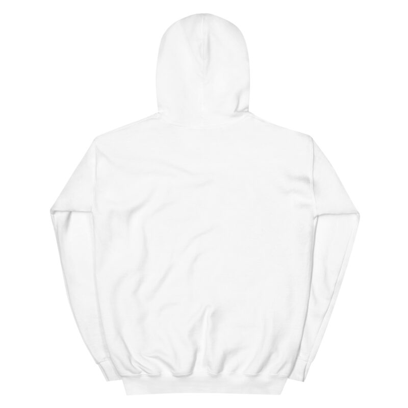 Berowra Waters Fishing Unisex Hoodie - Image 12